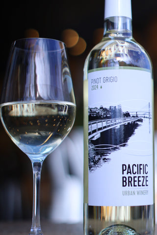 2024 Pinot Grigio