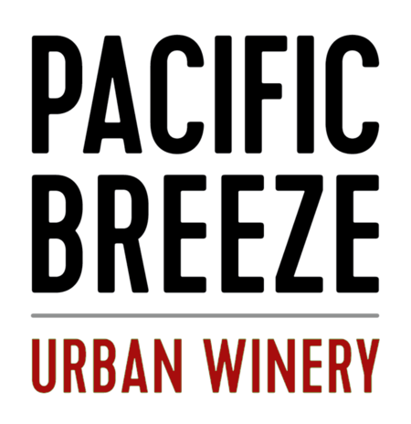 Pacific Breeze Urban Winery